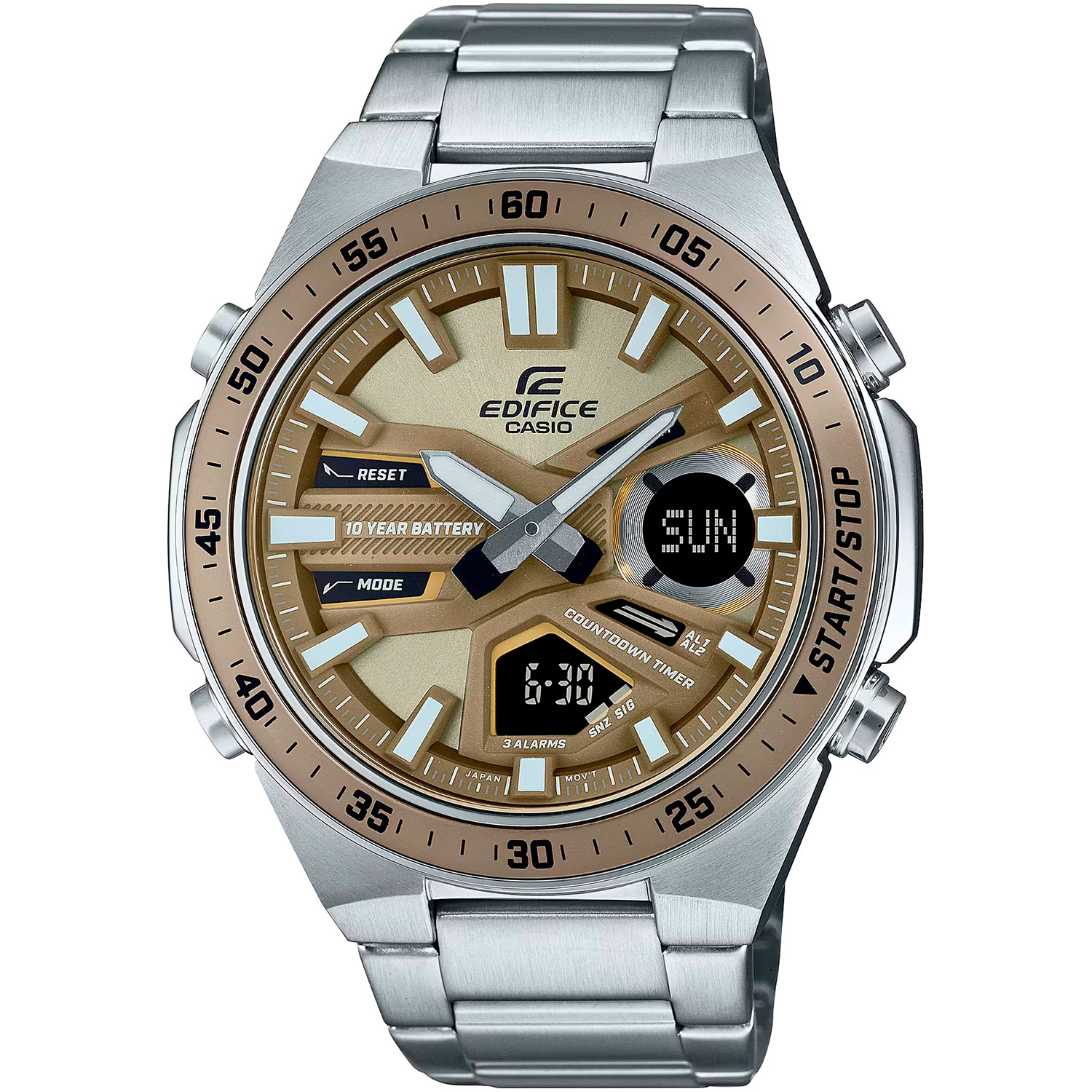 Часы Casio Edifice EFV-C110D-5A