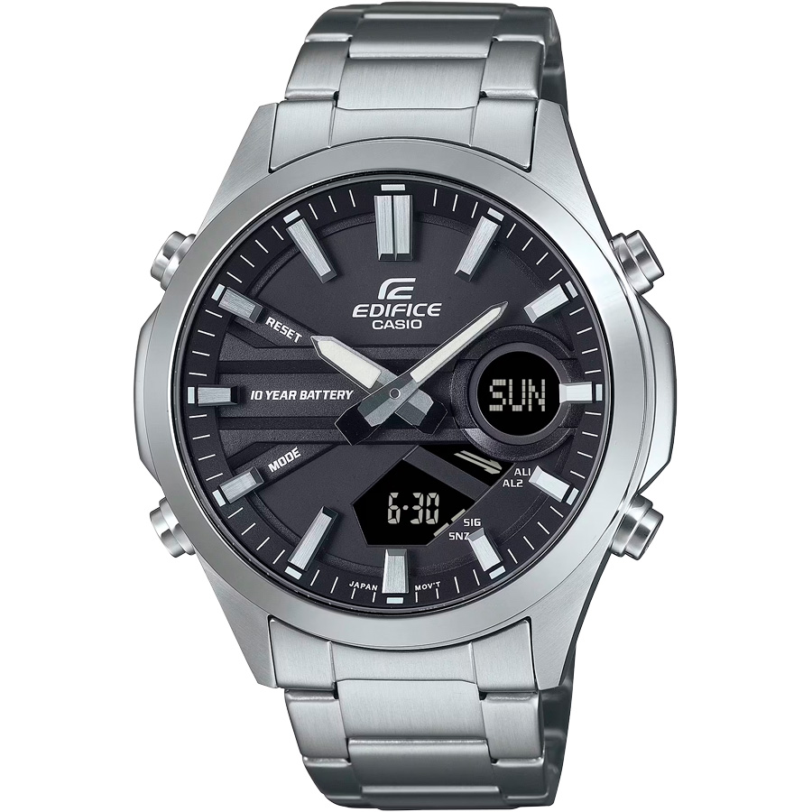 Часы Casio Edifice EFV-C120D-1A