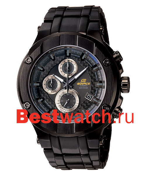 Часы Casio Edifice EFX-500BB-1A
