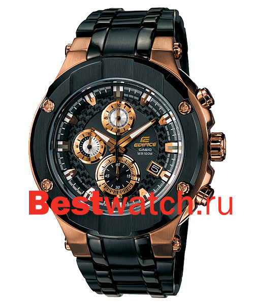 Часы Casio Edifice EFX-500SP-1A