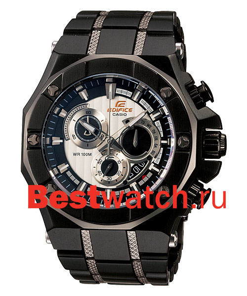 Часы Casio Edifice EFX-510BK-1A