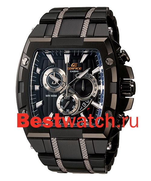 Часы Casio Edifice EFX-520BK-1A