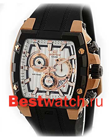 Часы Casio Edifice EFX-520P-7A