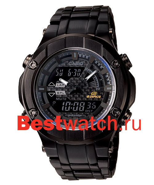 Часы Casio Edifice EFX-700BB-1A
