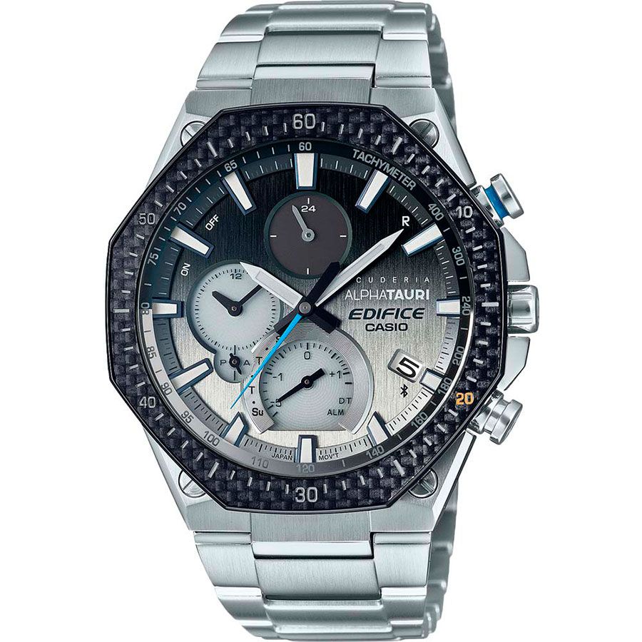 Часы Casio Edifice EQB-1100AT-2AER