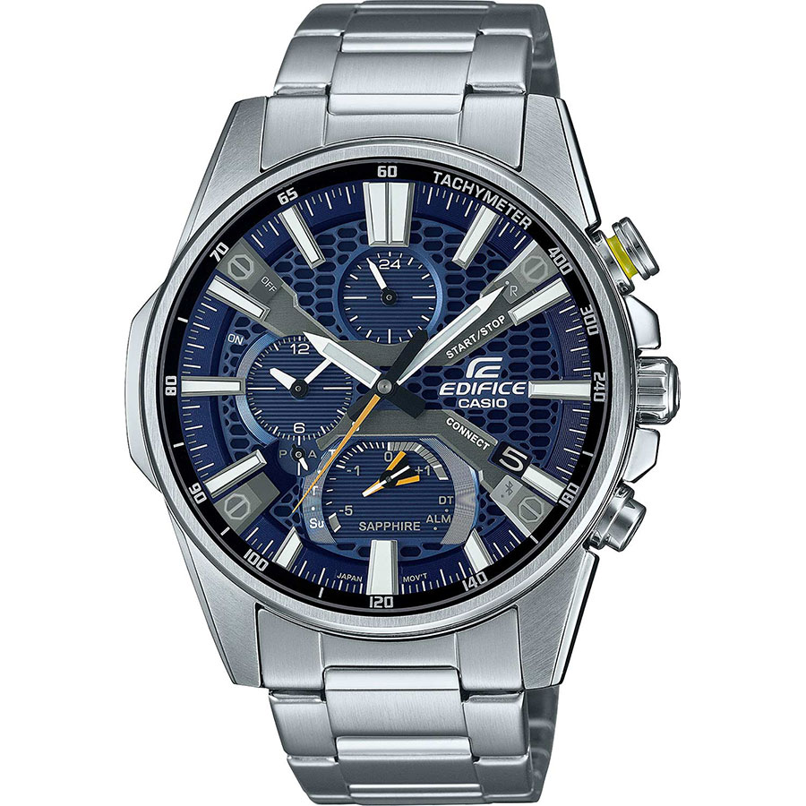 Часы Casio Edifice EQB-1200D-2AER