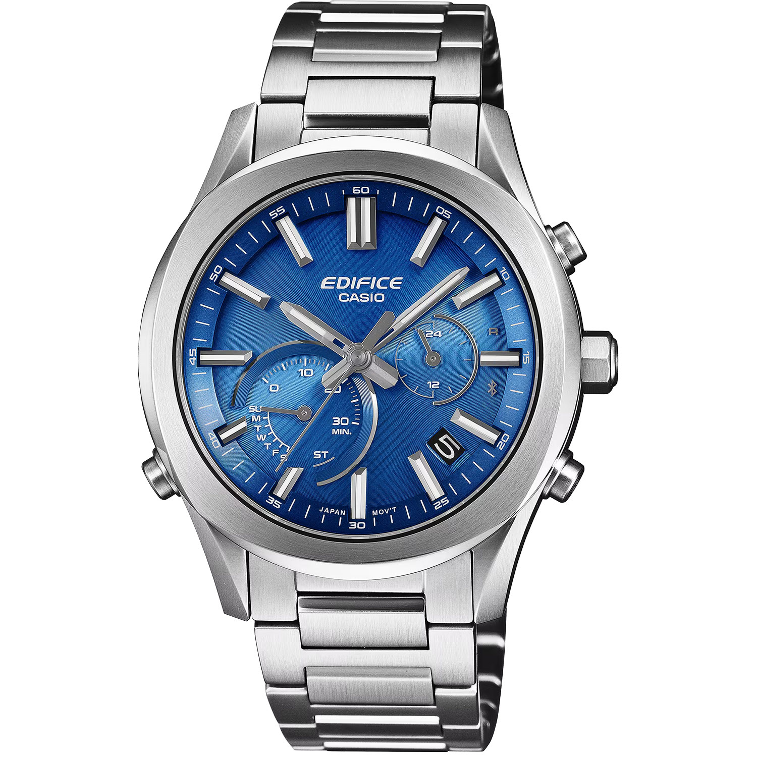 Часы Casio Edifice EQB-1300D-2A