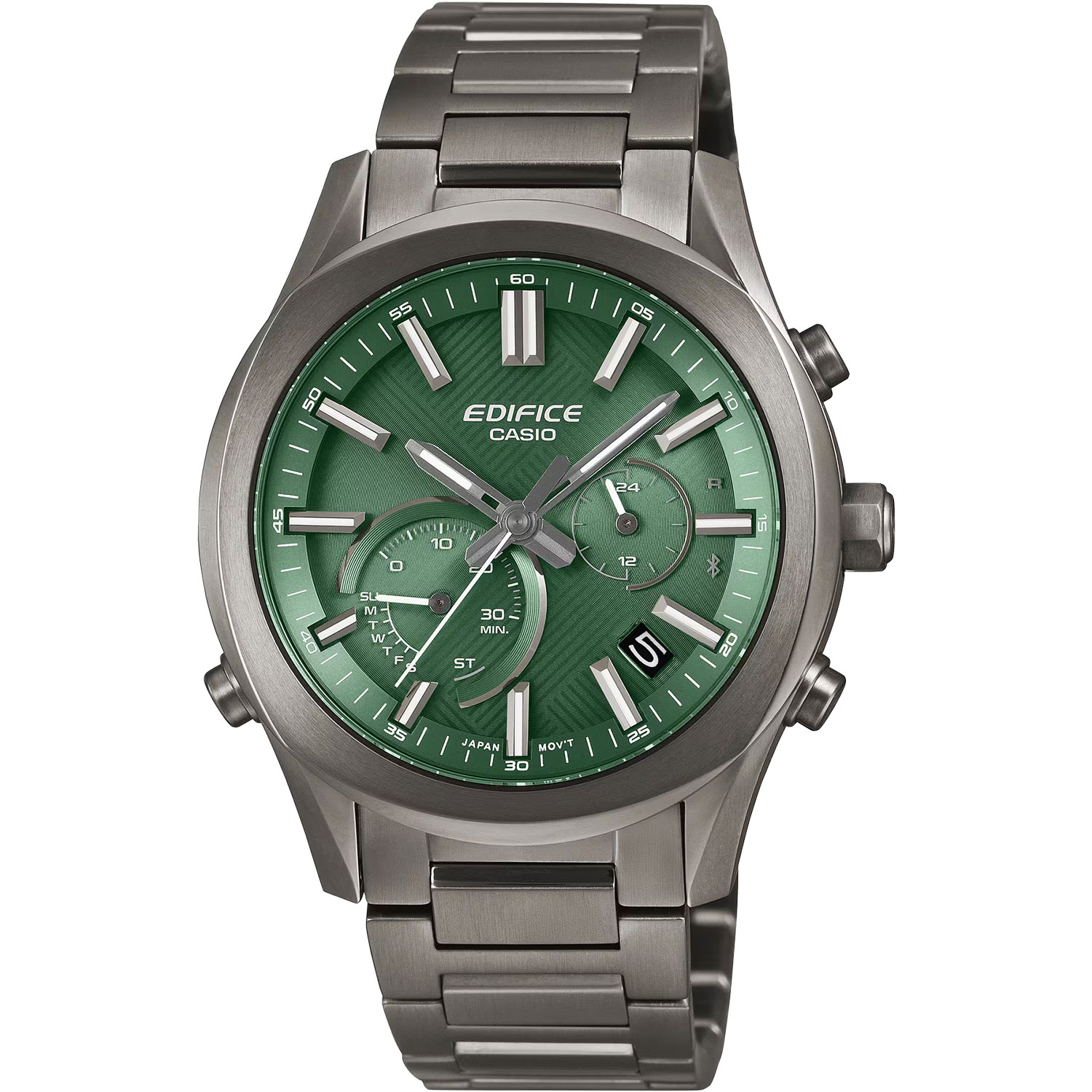 Часы Casio Edifice EQB-1300DC-3A
