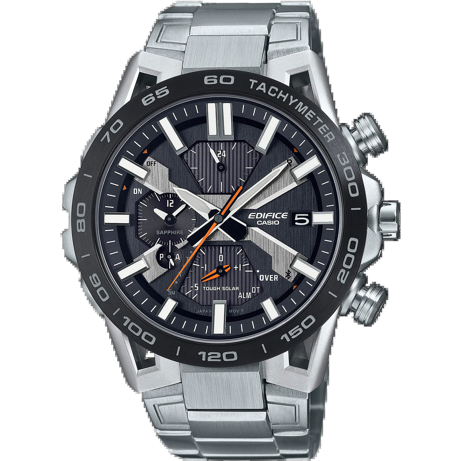 Часы Casio Edifice EQB-2000DB-1A