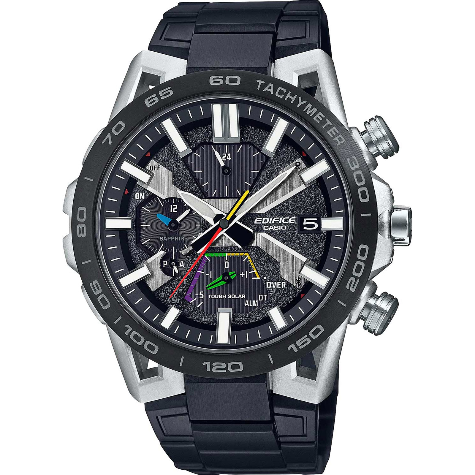 Часы Casio Edifice EQB-2000DC-1A