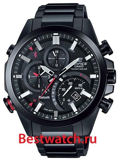 Часы Casio Edifice EQB-500DC-1A
