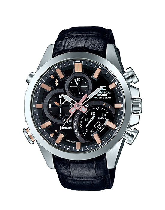 Часы Casio Edifice EQB-500L-1A