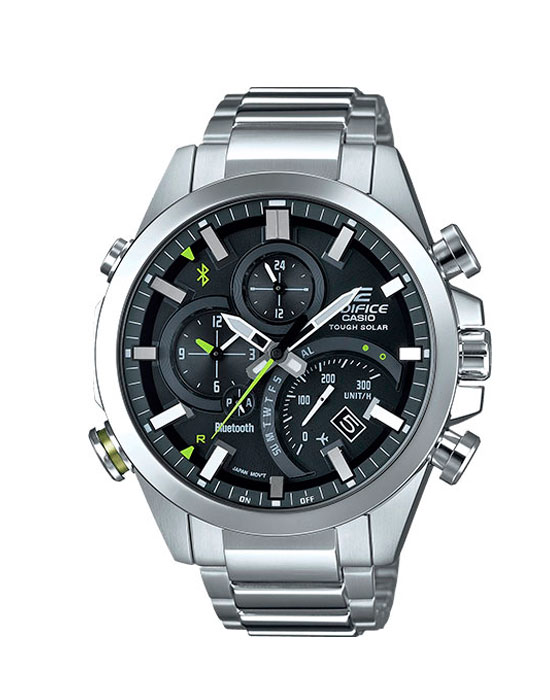 Часы Casio Edifice EQB-501D-1A