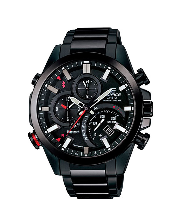 Часы Casio Edifice EQB-501DC-1A