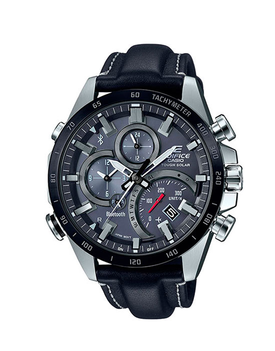 Часы Casio Edifice EQB-501XBL-1A