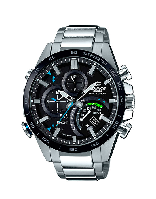 Часы Casio Edifice EQB-501XDB-1A