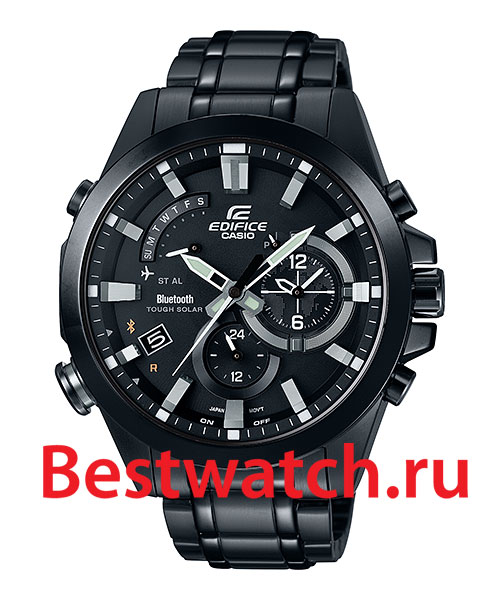 Часы Casio Edifice EQB-510DC-1A