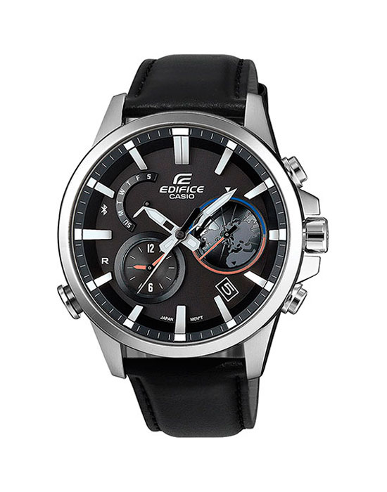 Часы Casio Edifice EQB-600L-1A