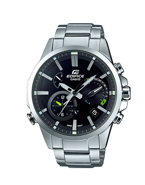 Часы Casio Edifice EQB-700D-1A