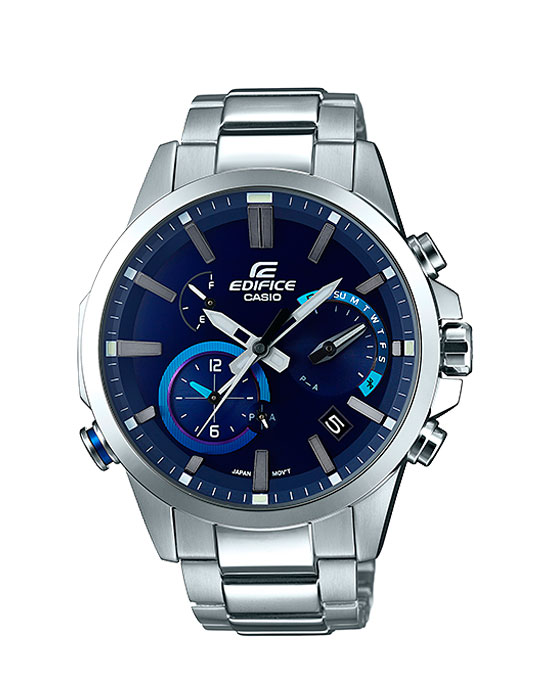 Часы Casio Edifice EQB-700D-2A