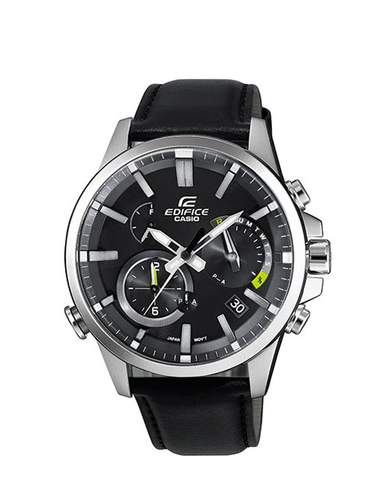 Часы Casio Edifice EQB-700L-1A