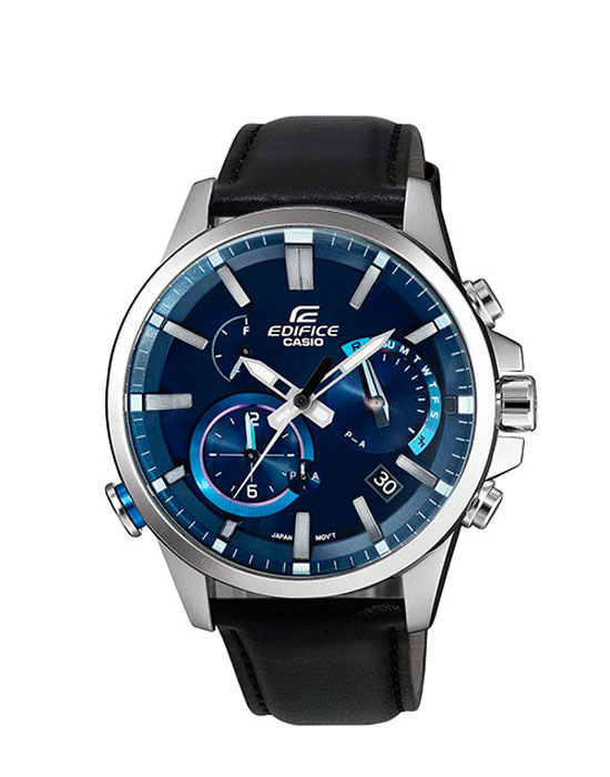 Часы Casio Edifice EQB-700L-2A