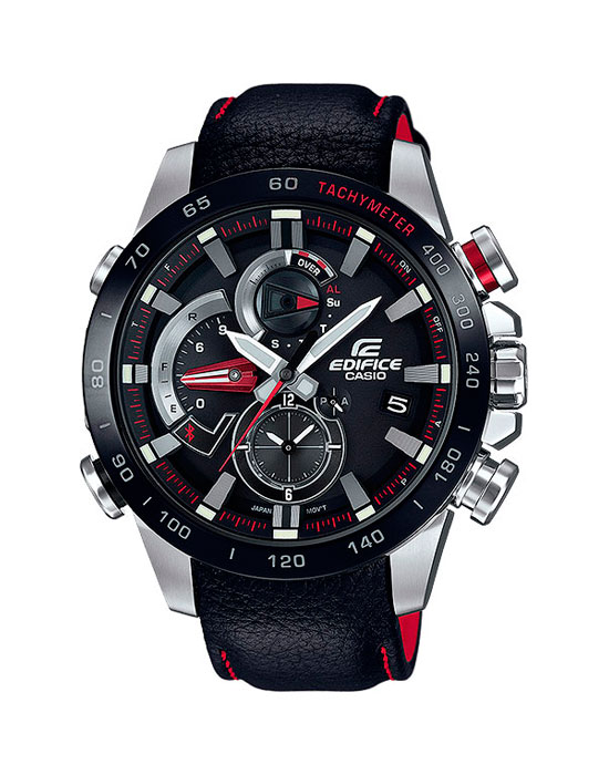 Часы Casio Edifice EQB-800BL-1A