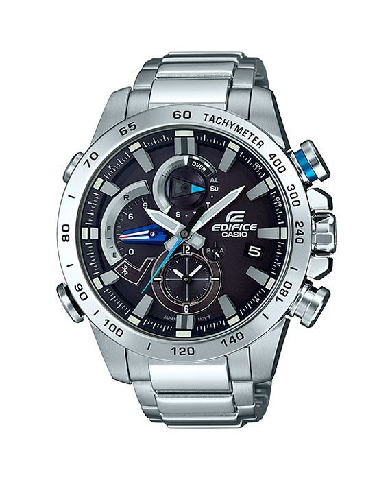 Часы Casio Edifice EQB-800D-1A