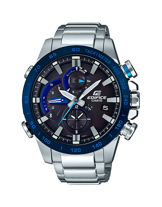 Часы Casio Edifice EQB-800DB-1A