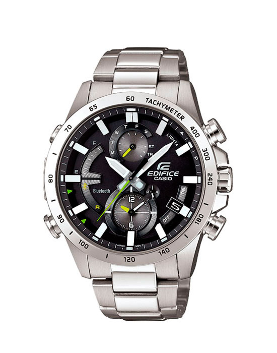 Часы Casio Edifice EQB-900D-1A