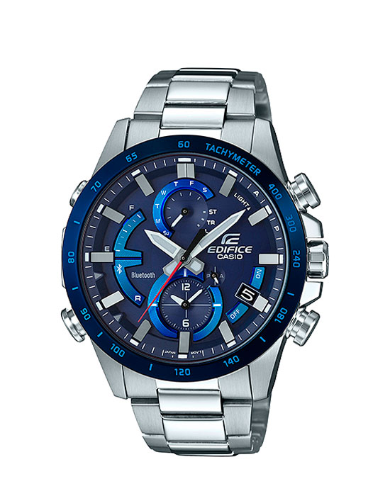 Часы Casio Edifice EQB-900DB-2A