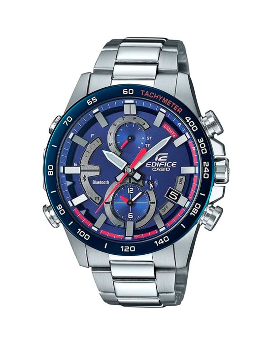 Часы Casio Edifice EQB-900TR-2A