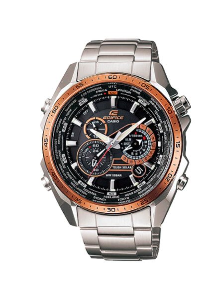 Часы Casio Edifice EQS-500DB-1A2