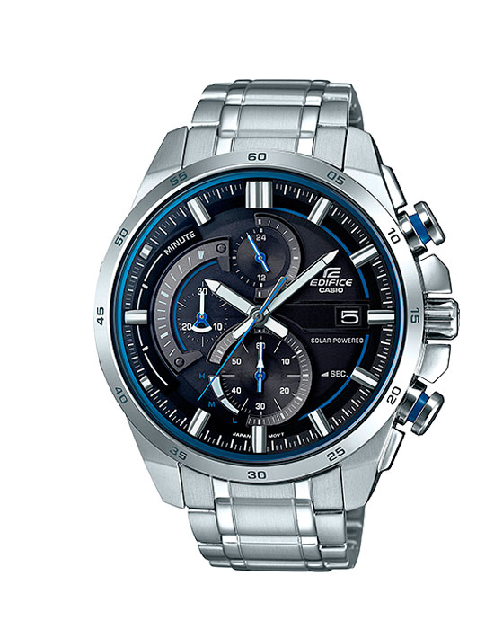 Часы Casio Edifice EQS-600D-1A2