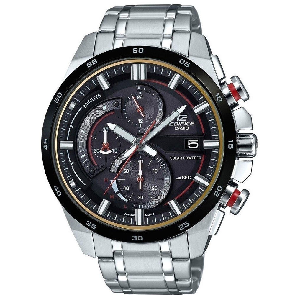 Часы Casio Edifice EQS-600DB-1A4