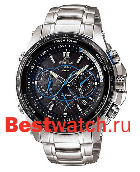 Часы Casio Edifice EQS-700DB-1A1
