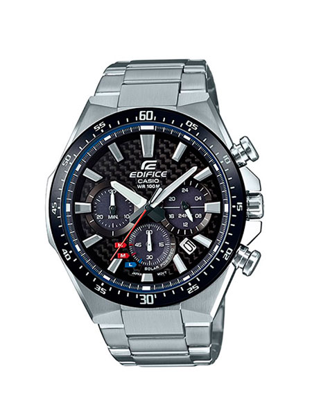 Часы Casio Edifice EQS-800CDB-1A