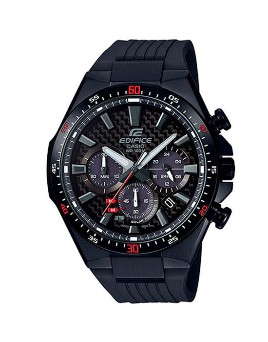 Часы Casio Edifice EQS-800CPB-1A