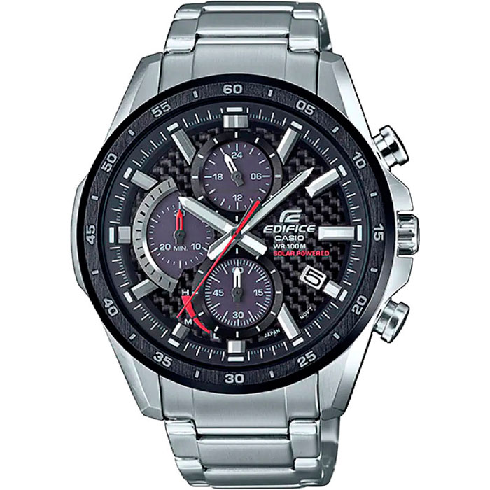 Часы Casio Edifice EQS-900DB-1A