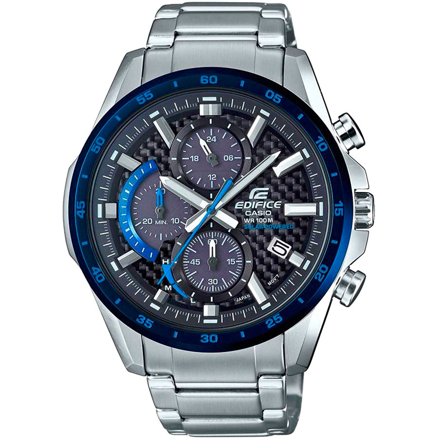Часы Casio Edifice EQS-900DB-2A