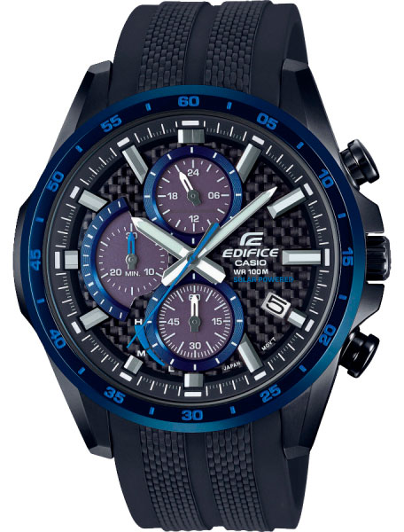 Часы Casio Edifice EQS-900PB-1BVUEF