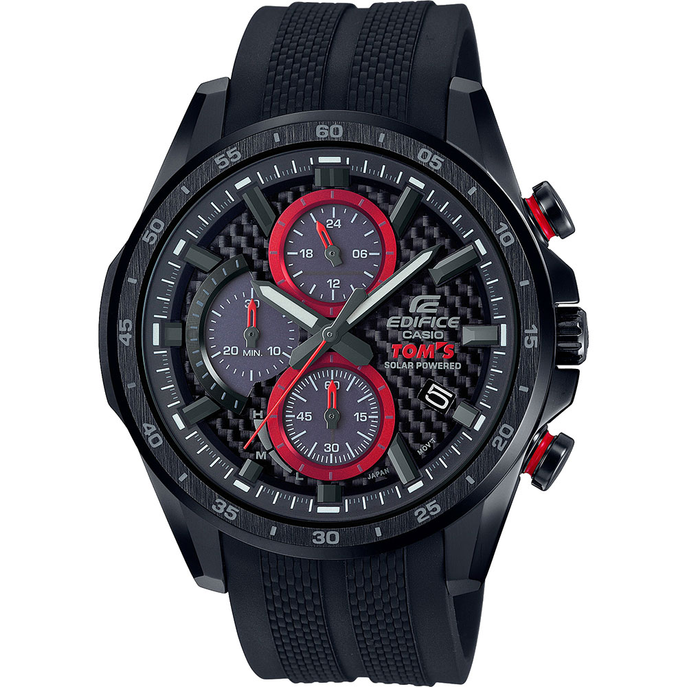 Часы Casio Edifice EQS-900TMS-1AER