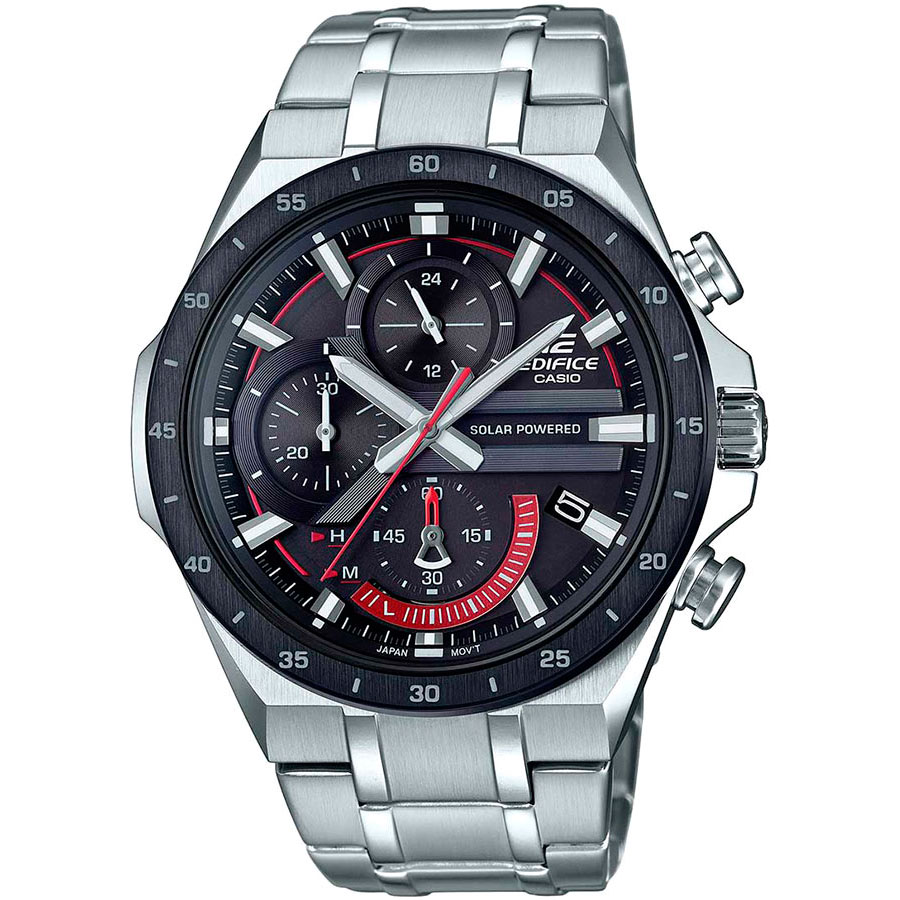 Часы Casio Edifice EQS-920DB-1A