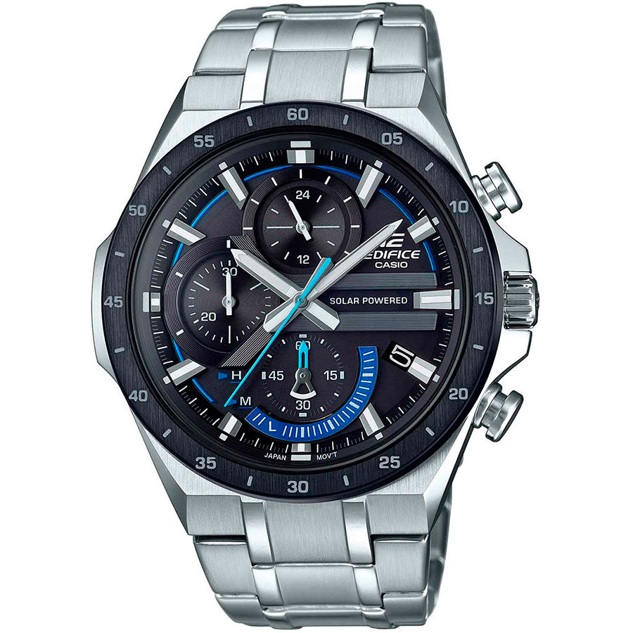 Часы Casio Edifice EQS-920DB-1B