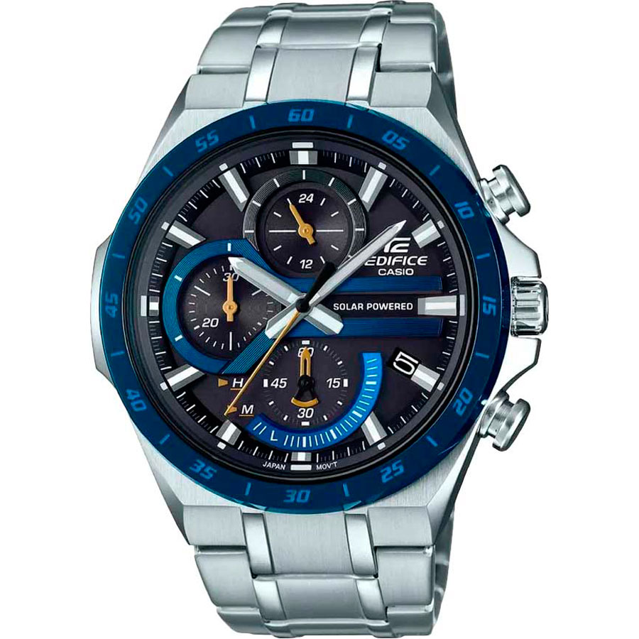 Часы Casio Edifice EQS-920DB-2A