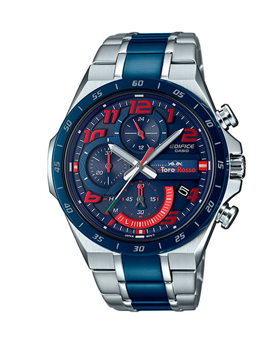Часы Casio Edifice EQS-920TR-2AER