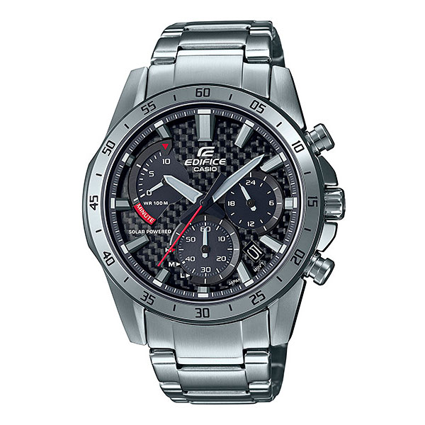 Часы Casio Edifice EQS-930D-1A