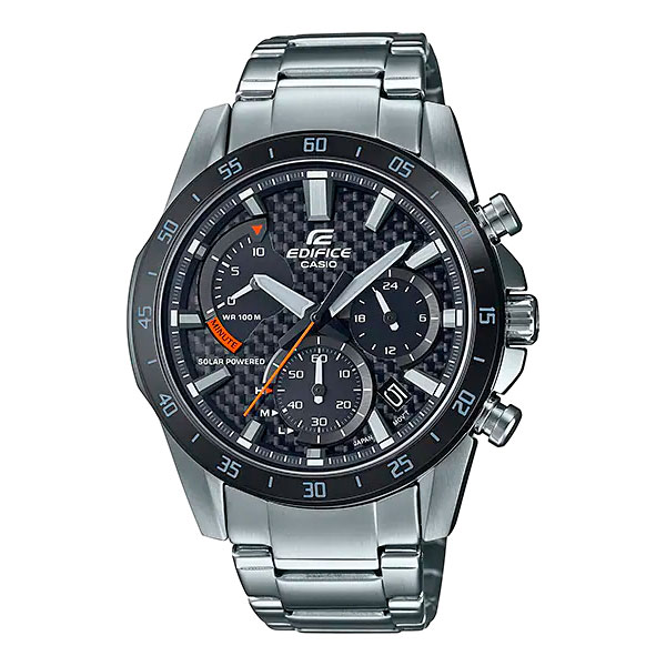 Часы Casio Edifice EQS-930DB-1A