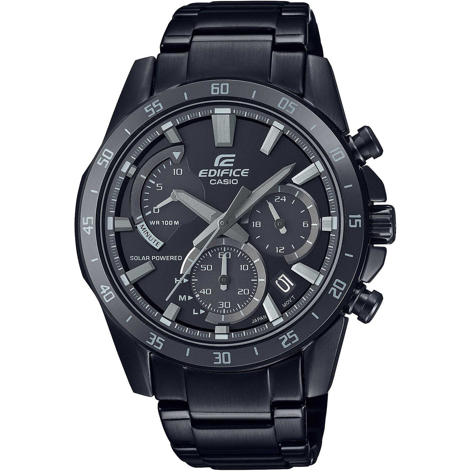 Часы Casio Edifice EQS-930MDC-1A