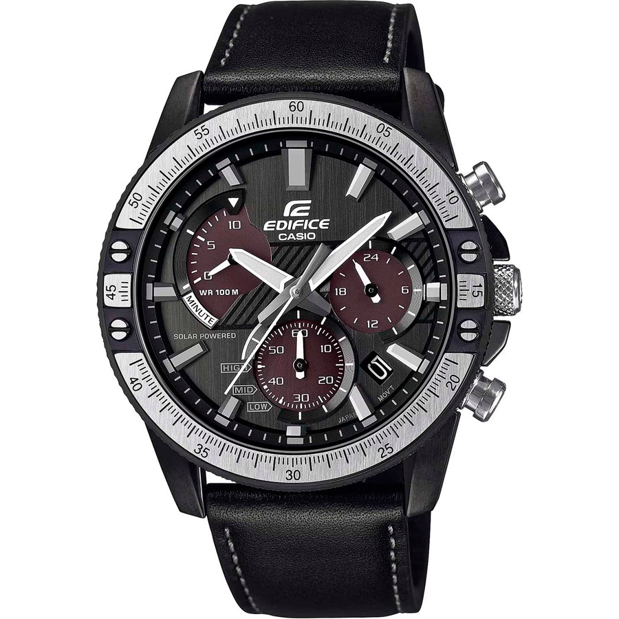 Часы Casio Edifice EQS-930TL-1A